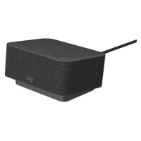 Logitech Logi Dock, Graphite