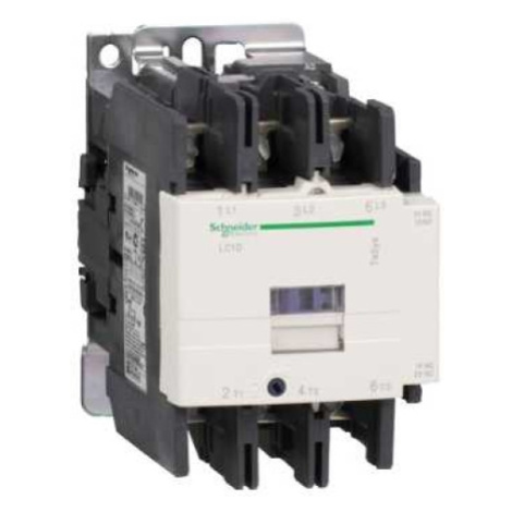 Schneider Electric TeSys stykač 80A 1Z+1V 230V 50/60Hz LC1D80P7