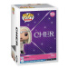 Funko POP Rocks: Cher-Living Proof(GL)