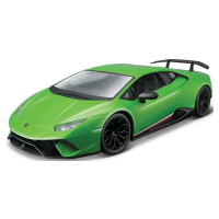 Maisto - Lamborghini Huracán Performante, perlově-zelené, 1:18