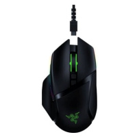 Razer Basilisk Ultimate + Mouse Dock