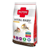 Nutrin Pond Vital Baby 500 g