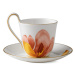 Květinový šálek & podšálek Magnolia, 27 cl - Royal Copenhagen
