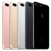 Apple iPhone 7 Plus 256GB stříbrný