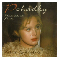 Pohádky - Marcela Kašpárková - audiokniha