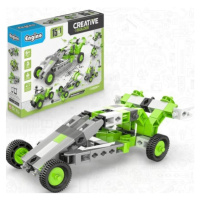 Engino Creative builder 15 modelů multimodelset