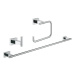 Doplňky Grohe Essentials Cube chrom 40777001