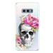 iSaprio Pretty Skull pro Samsung Galaxy S10e