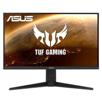 ASUS TUF Gaming VG27AQL1A herní monitor 27