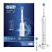 Oral-b Smart elektrický zubní kartáček 4 4100S Cross Action