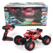 R/C obojživelné auto - 4WD crawler 1:12