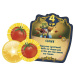 Matagot Meeple Circus: Tomatoes and Awards