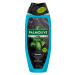 Palmolive For Men Revitalizing Sport sprchový gel 3v1 500ml