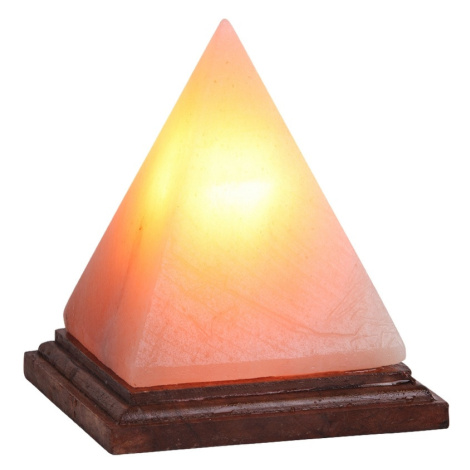 Rabalux 4096 Vesuvius Solná lampa