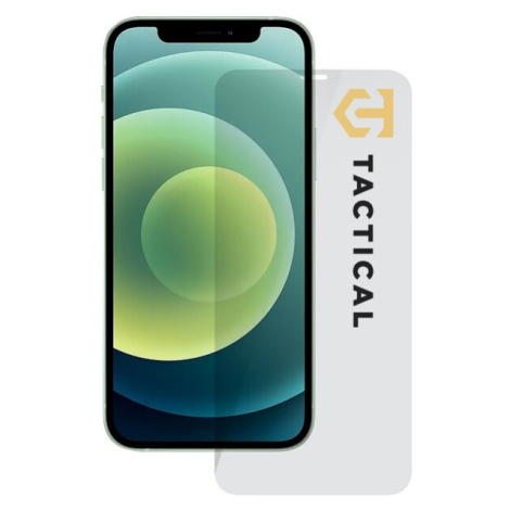 Tactical Glass Shield 2.5D sklo iPhone 11/XR čiré