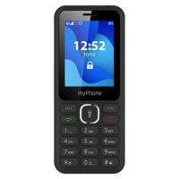 myPhone 6320 TELMY6320BK Černá