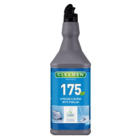 CLEAMEN 175 strojní a ruční mytí podlah 1l