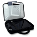 Port Designs COURCHEVEL CL taška na 17,3" notebook a 10,1" tablet, černá - 160513
