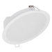 LED podhledové svítidlo LEDVANCE Downlight 165mm 13W 3000K teplá bílá IP44