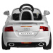 Elektrické autíčko Audi TT Buddy Toys BEC 7120
