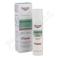 Eucerin DermoPure sérum s trojitým účinkem 40ml