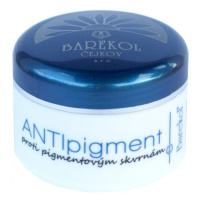 Barekol Antipigment krém omezující tvorbu pigmentových skvrn 50ml