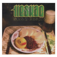 Tleskač - Ska z Česka CD