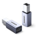 Ugreen USB2.0 USB-C/F to USB2.0 B/M Adapter Aluminum Case