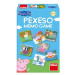 Pexeso Peppa Pig