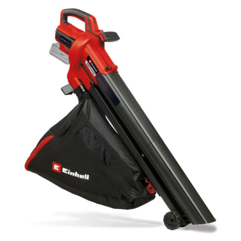EINHELL Vysavač a fukar na listí AKU VENTURRO 18/210 Li-Solo, 3433625 (bez AKU)
