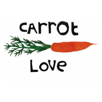 Obrazová reprodukce carrot love,2019, Thompson-Engels, Sarah, 40 × 30 cm