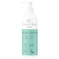 Natural Baby Care Dětský mycí a koupelový gel 200 ml