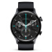 Chytré hodinky Niceboy Watch GTR  / Bluetooth / 1,35" (3,4 cm) AMOLED displej / černá Varianta: 