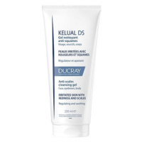 DUCRAY Kelual DS Čistící gel 200 ml