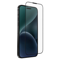 UNIQ OPTIX Anti-Reflective ochranné sklo iPhone 15 Pro