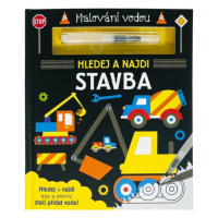 Malování vodou Stavba Svojtka & Co. s. r. o.