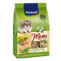 Menu VITAKRAFT Dwarf Hamster 400 g