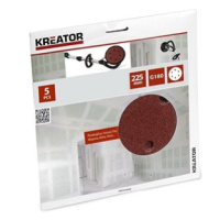 Kreator KRT232008, 225mm