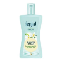 FENJAL Vitality Shower Cream 200 ml