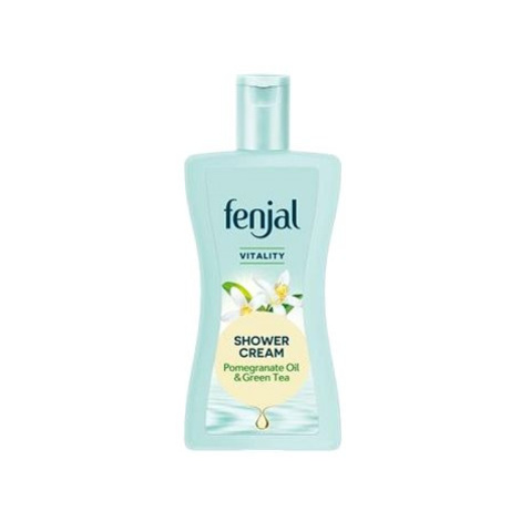 FENJAL Vitality Shower Cream 200 ml