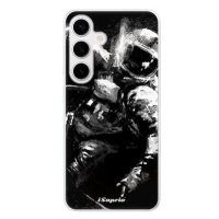 iSaprio Astronaut 02 - Samsung Galaxy S24