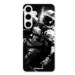 iSaprio Astronaut 02 - Samsung Galaxy S24