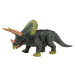 mamido  Dinosaurus Triceratops na dálkové ovládání RC RC
