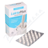 LaktoPlus 18.000 FCC LU cps.30 bls.