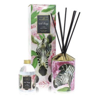 Ashleigh & Burwood WILD THINGS - PEONY (pivoňka) 200 ml, I ZEE YOU BABY +