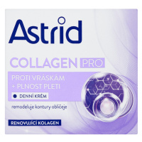 Astrid Collagen Pro Denní krém proti vráskám 50ml