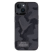 Tactical Camo Troop Kryt pro Apple iPhone 14 černý