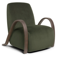 Ferm Living designová křesla Buur Lounge Chair