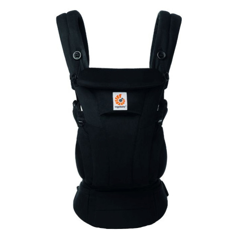 ERGOBABY - OMNI DREAM - ONYX BLACK