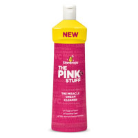 The Pink stuff zázračný čišticí růžový krém 500ml